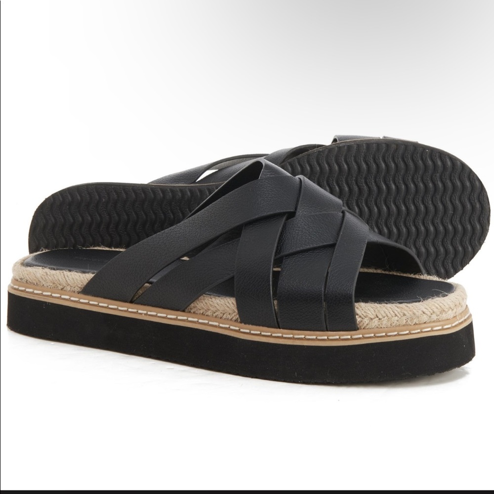 French Connection Alexis Sandals
